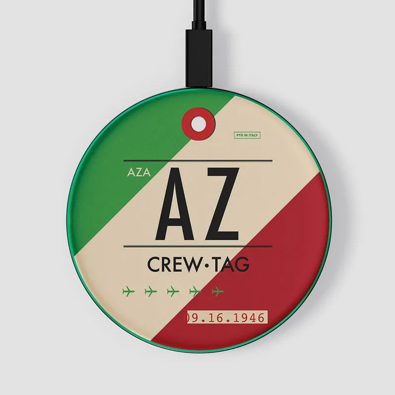 AZ - Wireless Charger