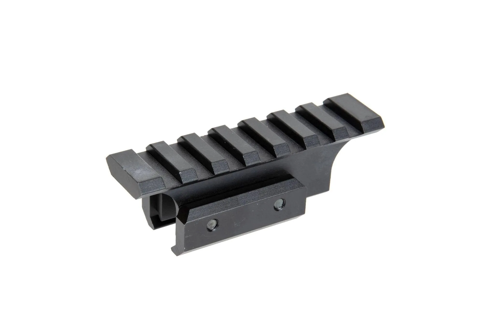 B-18 top mount rail for AKS-74U