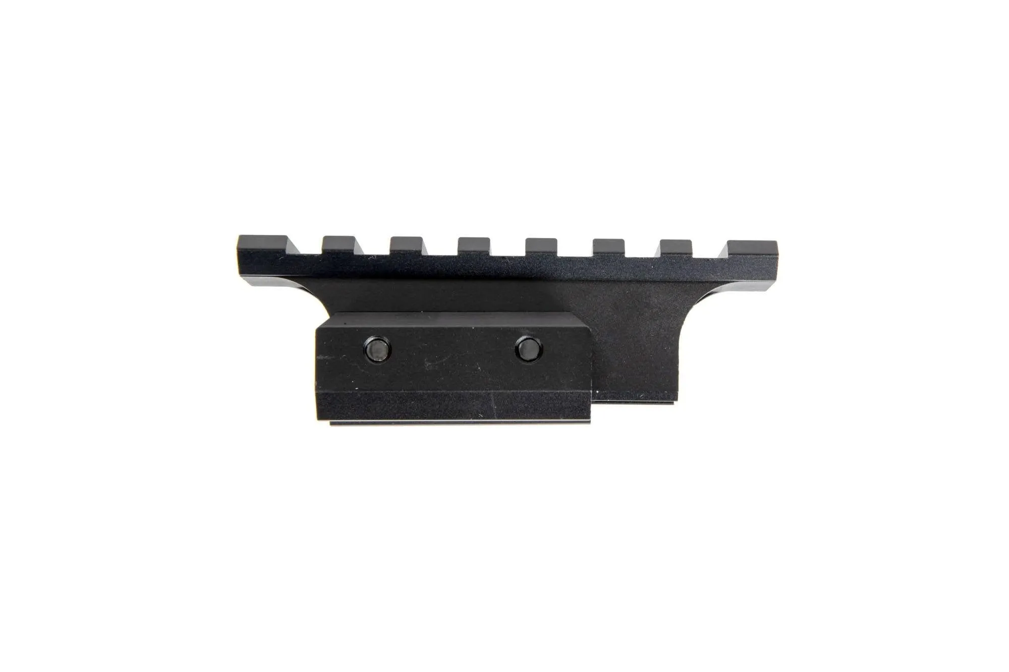 B-18 top mount rail for AKS-74U