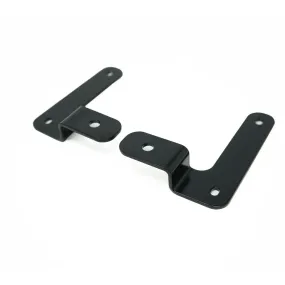 Baja Designs A-Pillar Mount Kit - Jeep JL