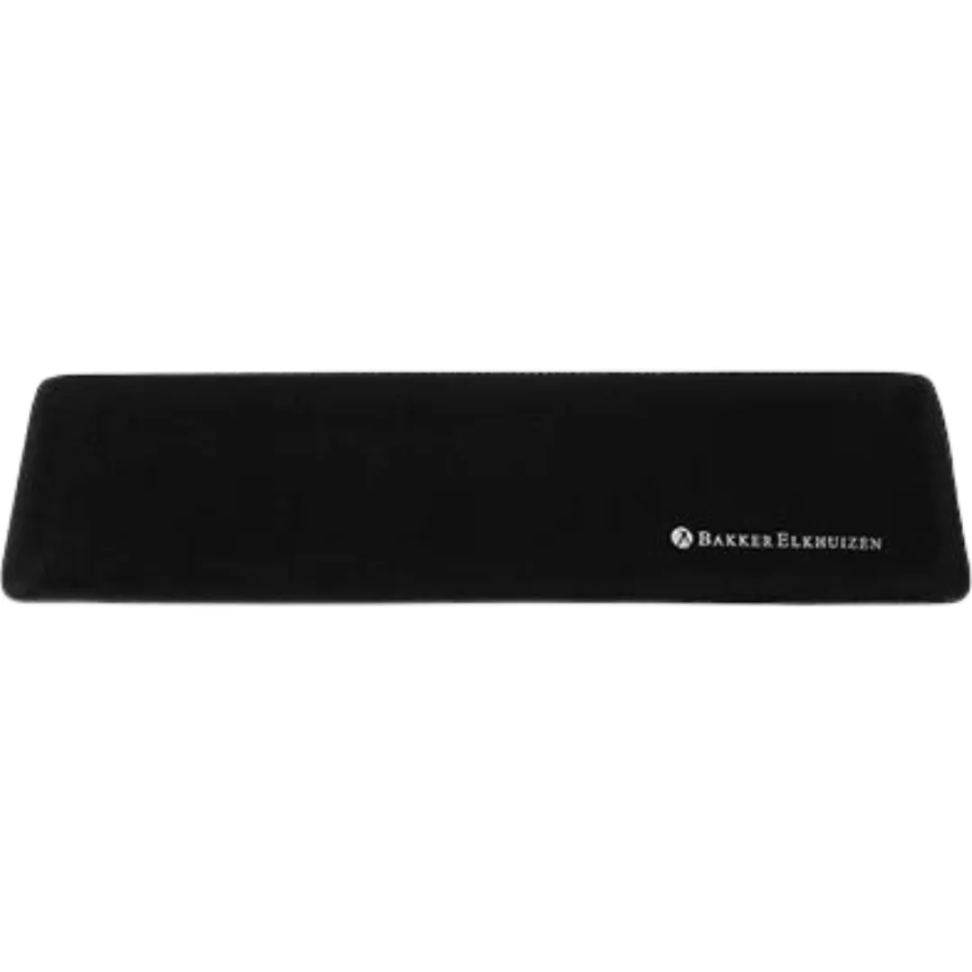 Bakker Elkhuizen Trapezium Wrist Rest Compact BNETWRC