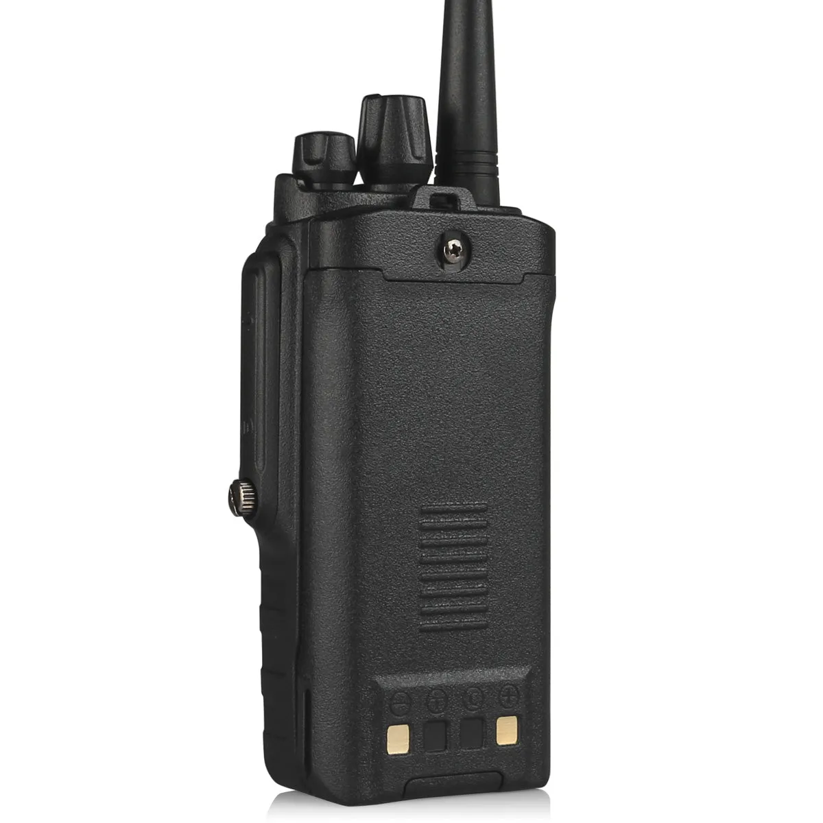 Baofeng BF-9700 | UHF | 7/5/1W | Waterproof | Noise Reduction | 1800mAh | with Cable [DISCONTINUED]