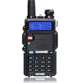 Baofeng UV-5R [OPEN BOX]