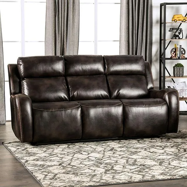 BARCLAY Power Motion Sofa