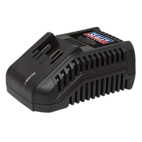 Battery Charger 20V Lithium-ion for CP20V Series