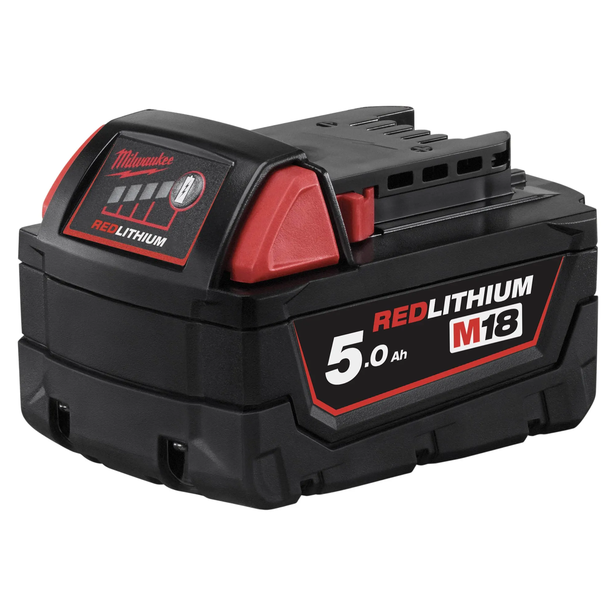 Battery Milwaukee M18 B5