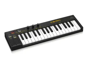 Behringer Swing 32 Key USB Controller Keyboard