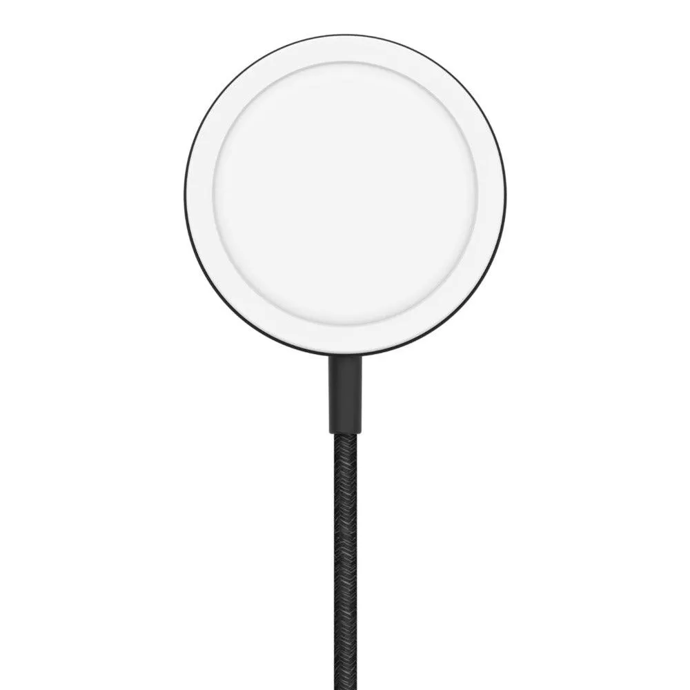 Belkin WIA004auBK Black, White Indoor