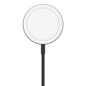 Belkin WIA004auBK Black, White Indoor