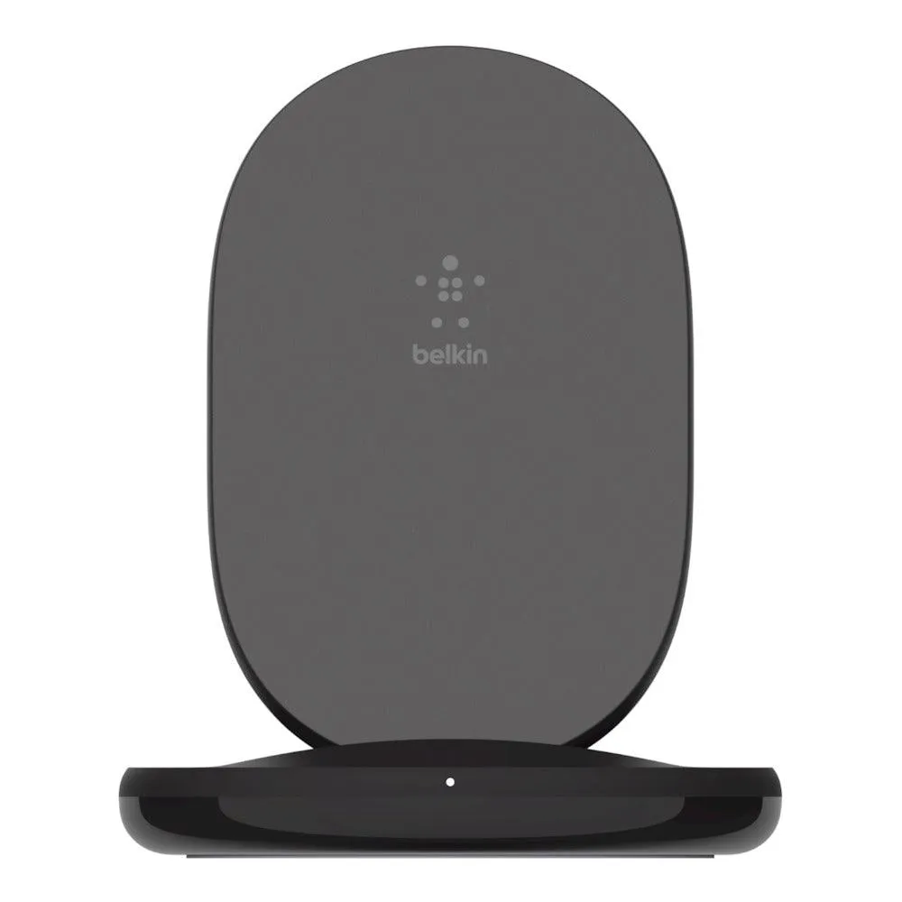 Belkin WIB002auBK Black Indoor