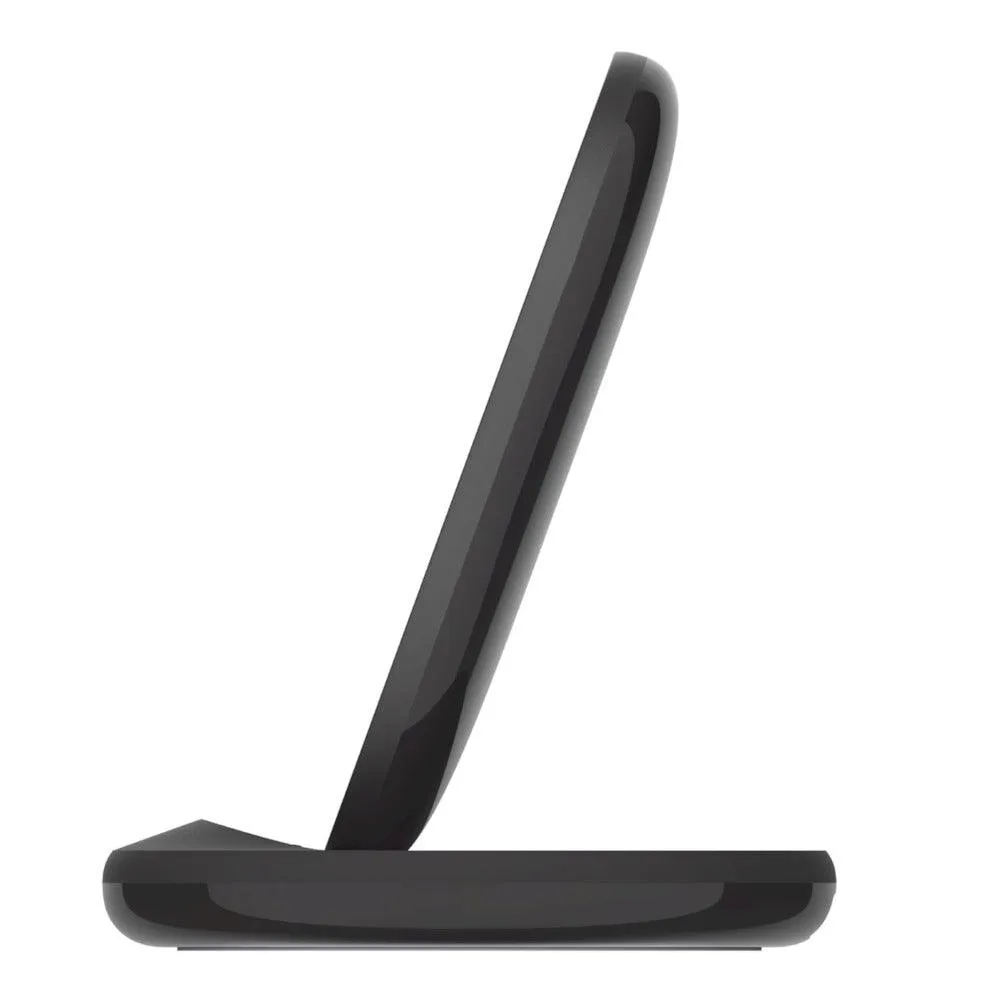 Belkin WIB002auBK Black Indoor