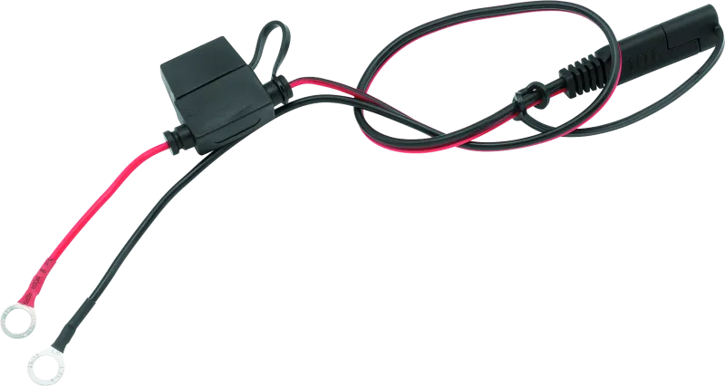 BikeMaster Quick Connect Battery Leads