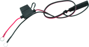 BikeMaster Quick Connect Battery Leads