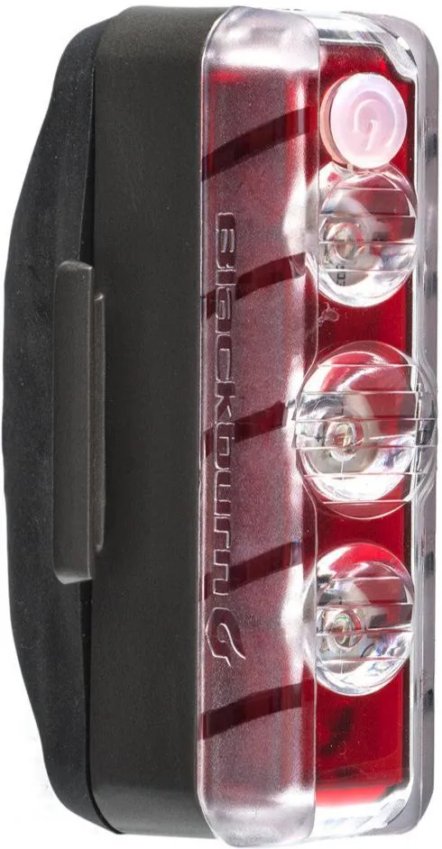 Blackburn Dayblazer 125 USB Rear Light