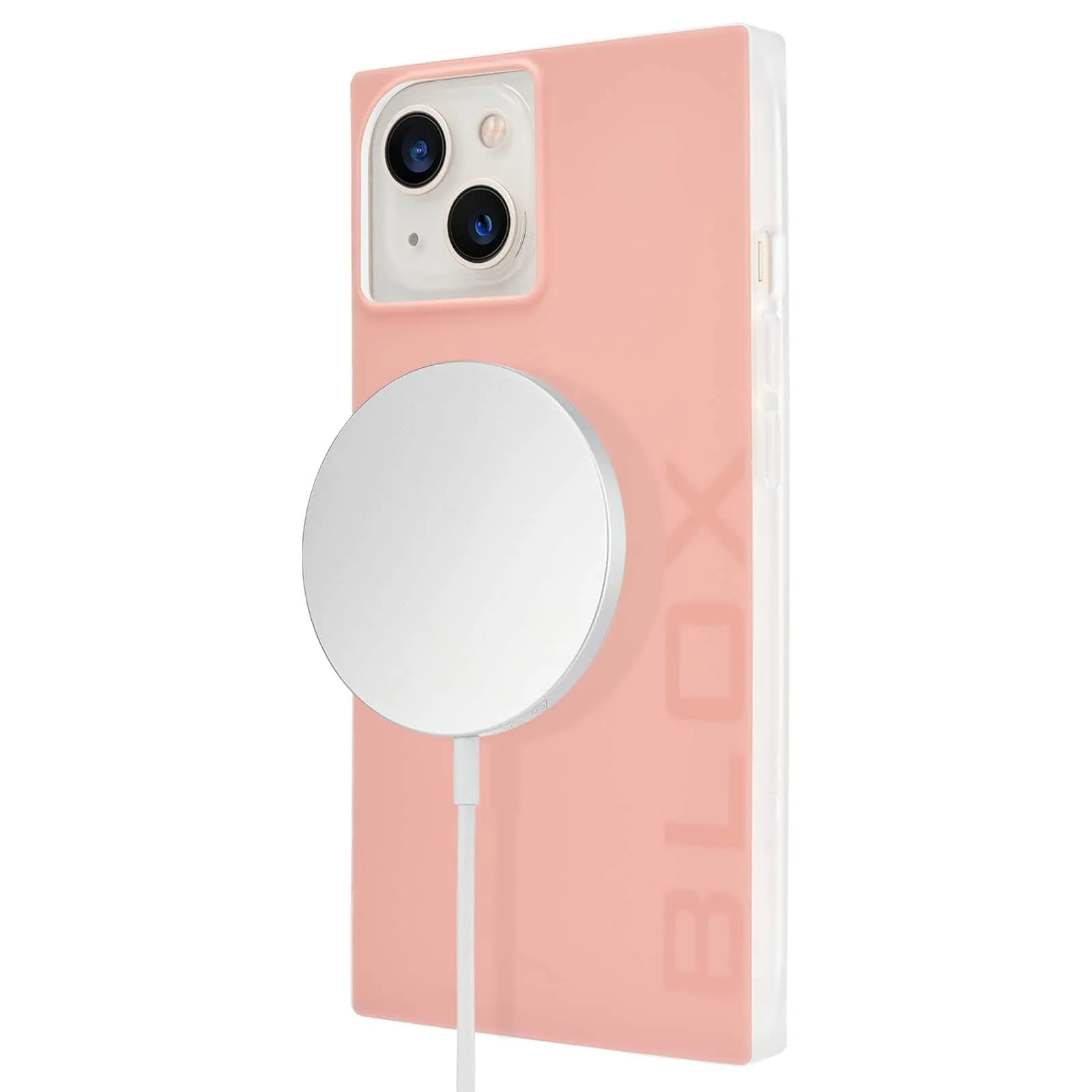 BLOX Matte Clay (MagSafe) - iPhone 13