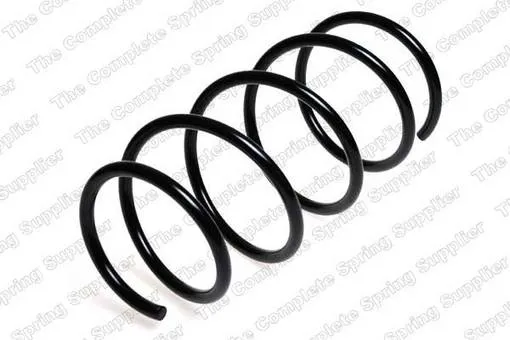 BMW Coil Spring – Front – Lesjofors 4008405