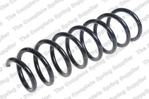 BMW Coil Spring – Rear (without Mtech) 33536794653 – Lesjofors 4208481