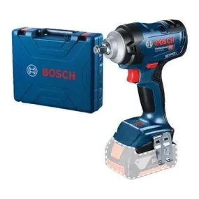 Bosch GDS 18V-400 Cordless Impact Wrench 1/2" Drive 400Nm 18V [Bare]