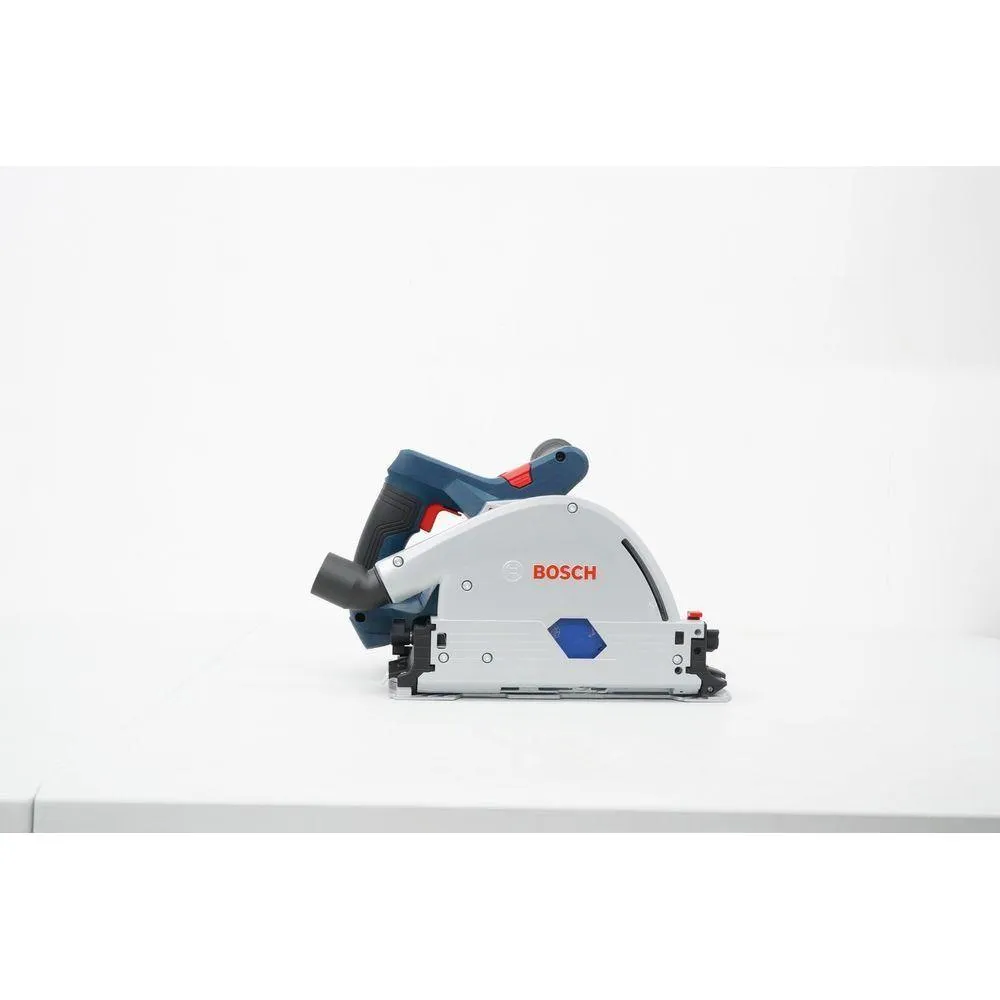 Bosch GKT 18V-52 GC Brushless Cordless Plunge Saw / Circular Saw 6-1/4" 18V [Bare]