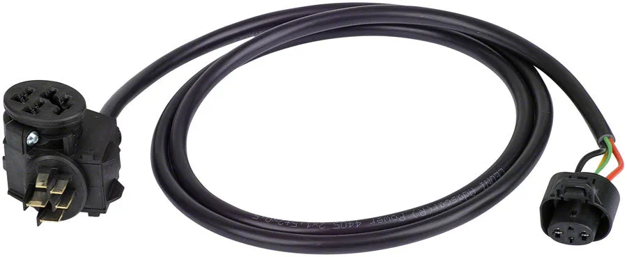 Bosch PowerPack Cables