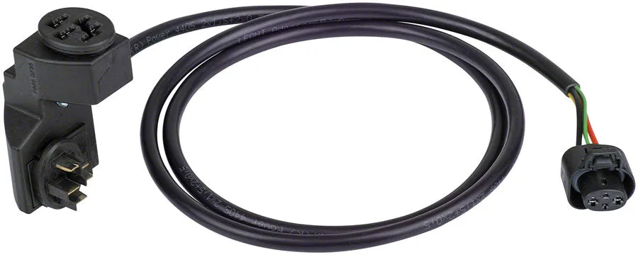 Bosch PowerPack Cables