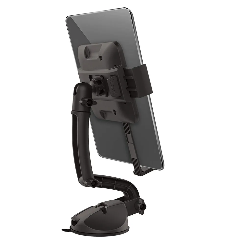 Bracketron HD Tablet Dock Portable Dash   Window Mount [BX1-588-2]