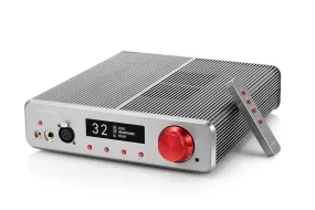 Burson Soloist 3X Grand Tourer | Standalone Headphone Amp