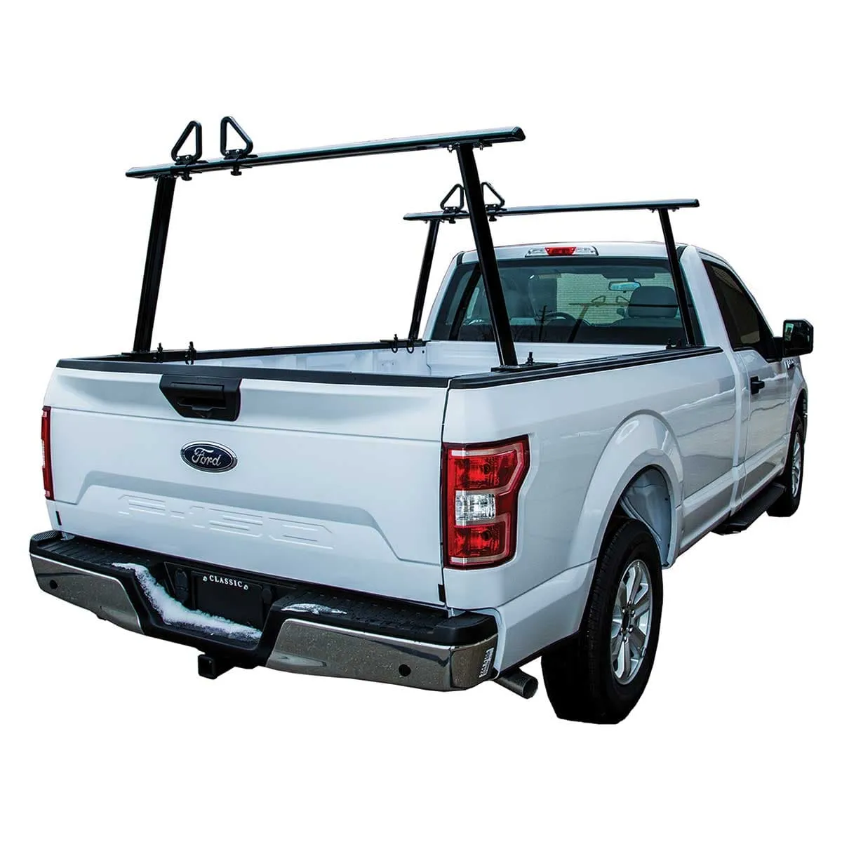 Buyers Products Aluminum Truck Rack