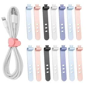 Cable Strap for Charging Cable