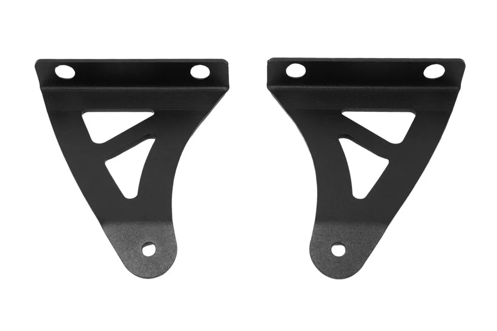 Cali Raise LED 2003-2022 Toyota 4Runner 52" Curved LED Light Bar Roof Mounting Brackets