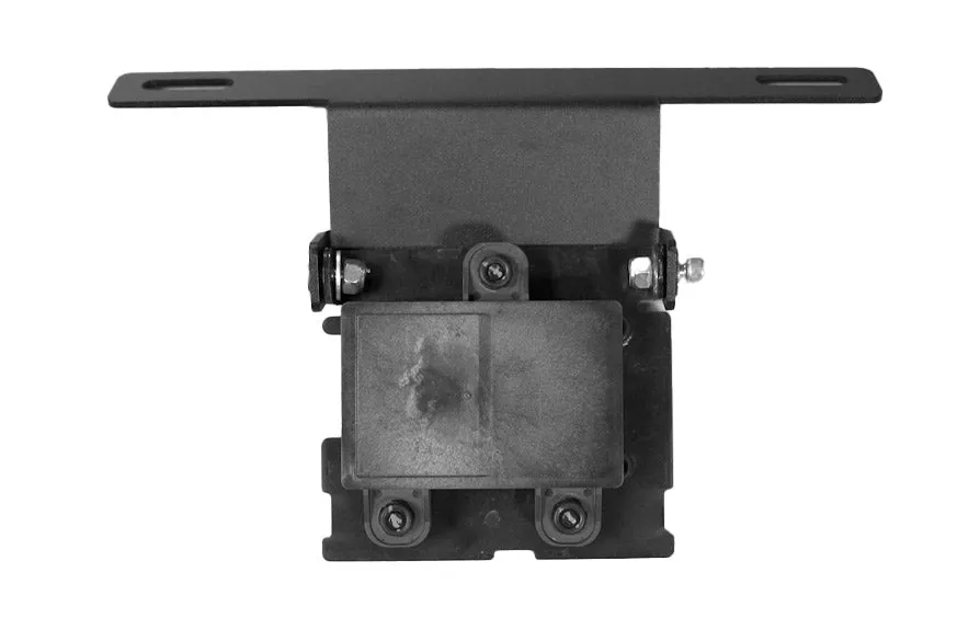 Cali Raise LED 2019-2022 Ford Ranger ACC Radar Relocation Bracket