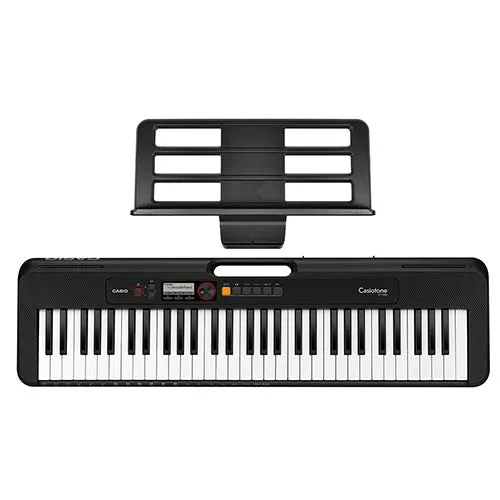 Casio CT-S200 (White) Keyboard