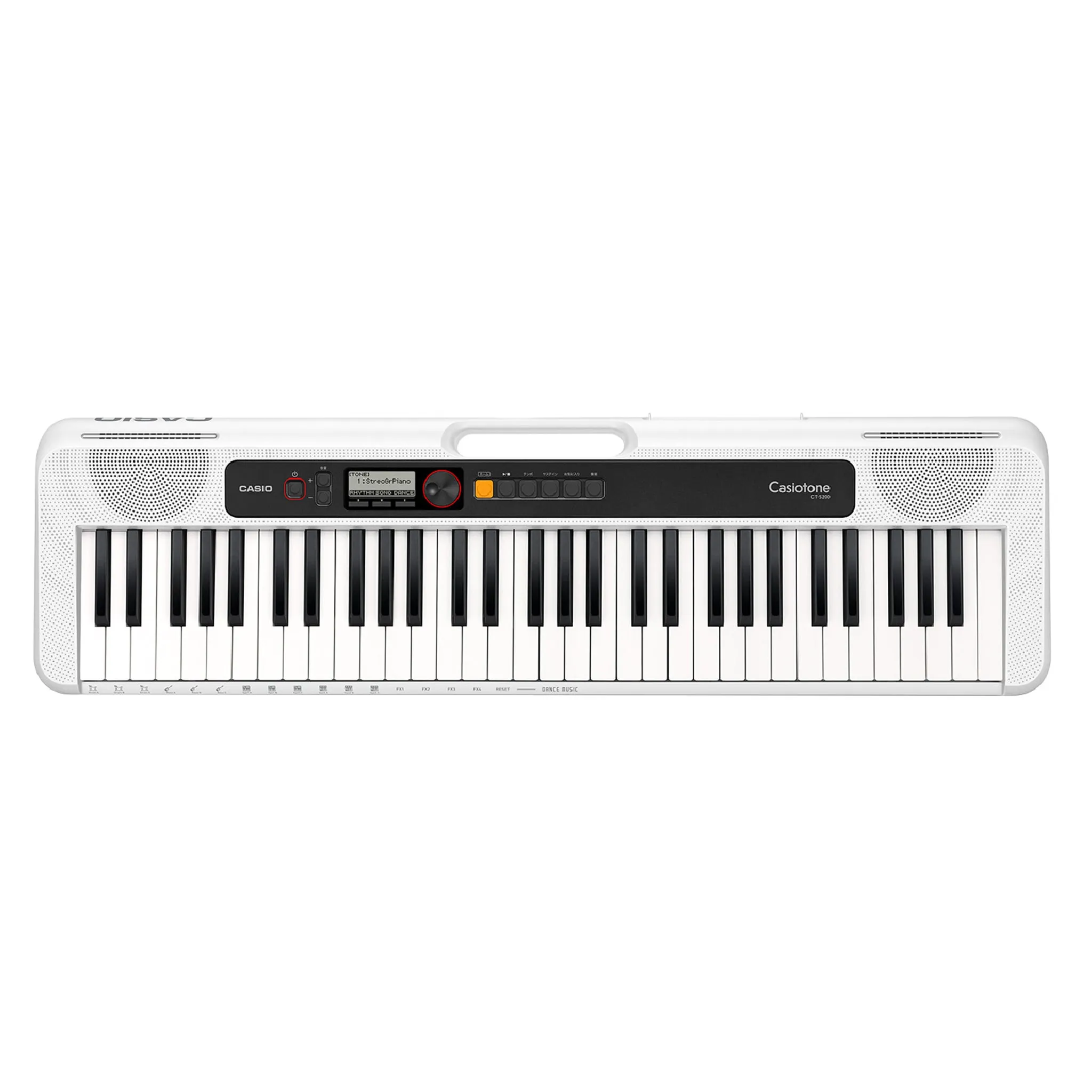 Casio CT-S200 (White) Keyboard