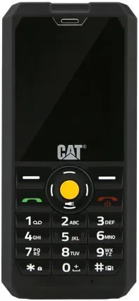 CAT B40 Rugged Phone SIM Free / Unlocked