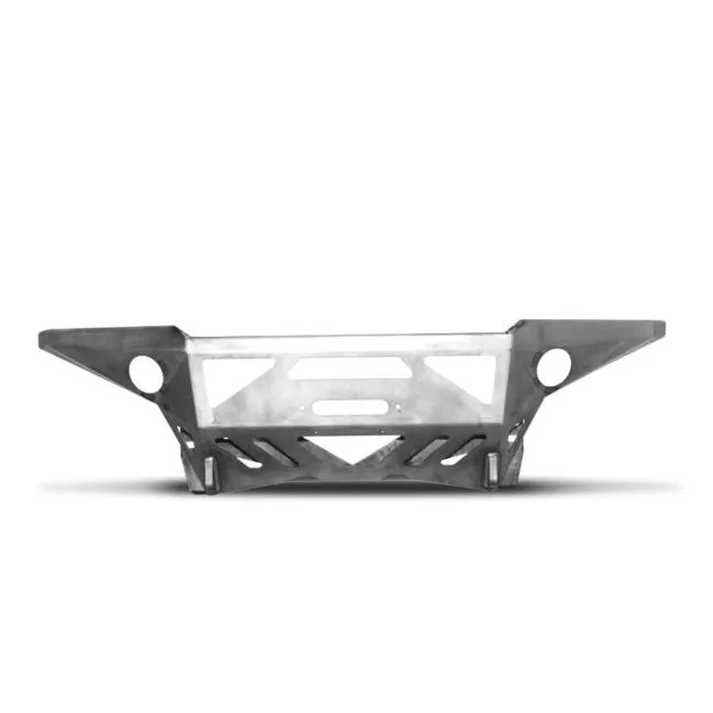 CBI Moab 2.0 Classic Front Bumper For Toyota Tacoma 2005-2015