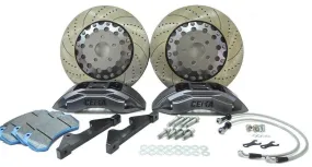 CEIKA Custom Big Brake Kit for Audi Q7 4M (16~up)