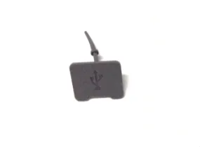 Charger Type-C Silicone Rubber Stopper(YC.XJ.QT000175)