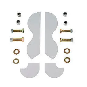 Chassis Engineering Motor Plate Mount Kit w/Rests