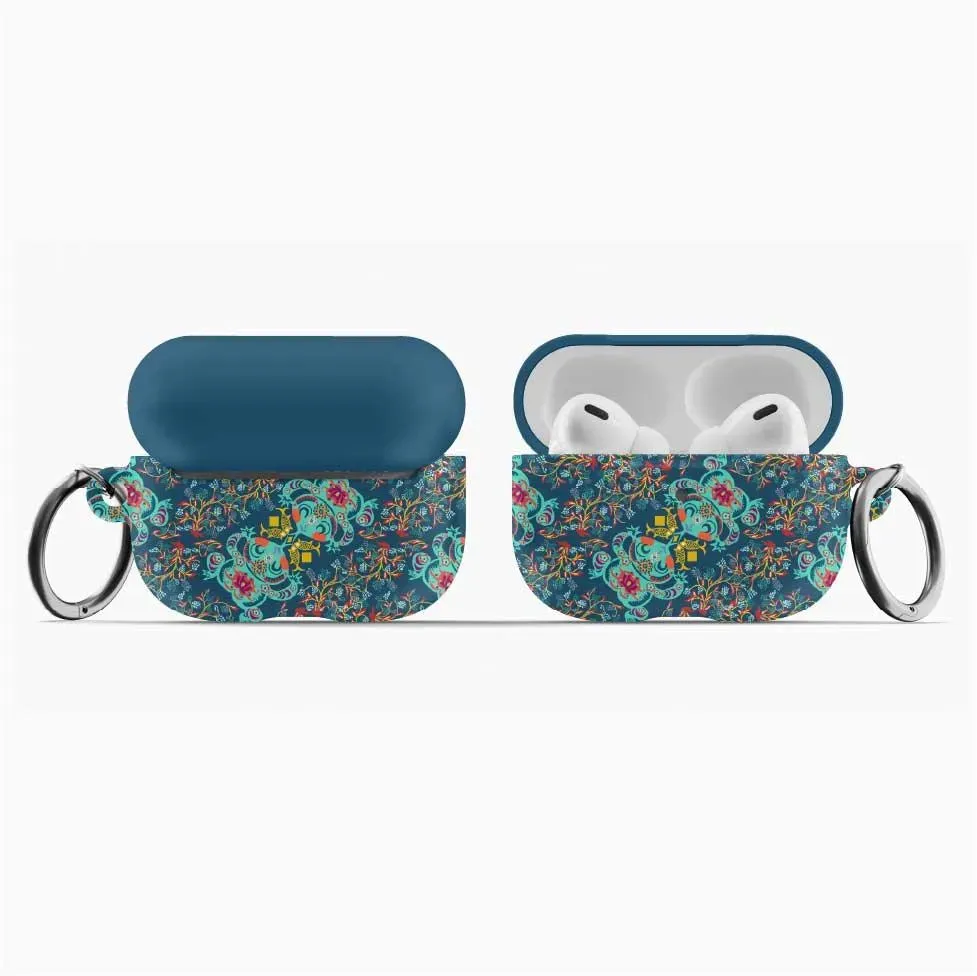 Chinese Folk Art AirPod® Case