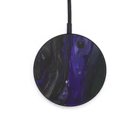 Circle ResinArt Wireless Charger - Rozella (ResinArt, 594386)