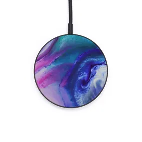 Circle ResinArt Wireless Charger - Zenas (ResinArt, 585538)