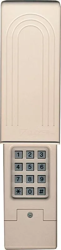 Clicker Universal Keypad