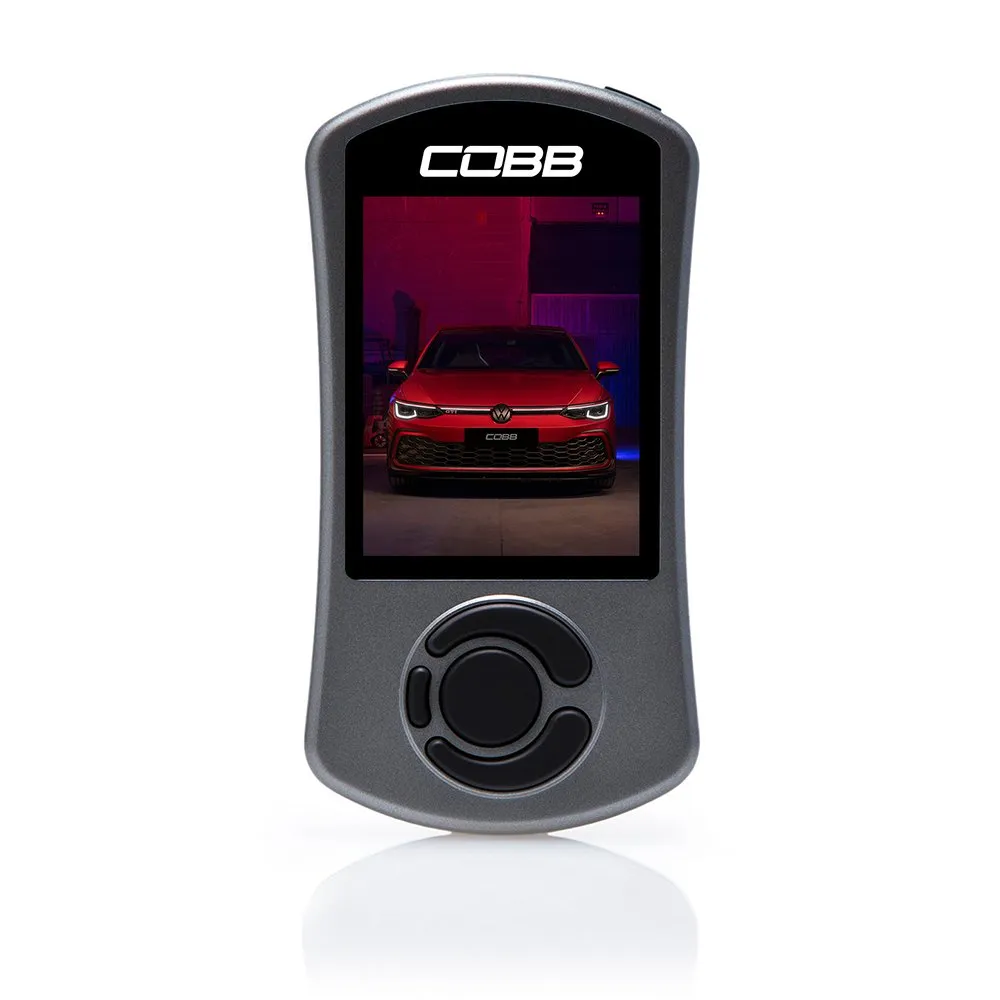 Cobb V3 Accessport - VW MQBe GTI 2.0T (Mk8)