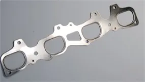 Cometic Stock Port Exhaust Manifold/Header Gasket Multi-Layered Steel Mopar Modular Hemi 6.1L - Pair