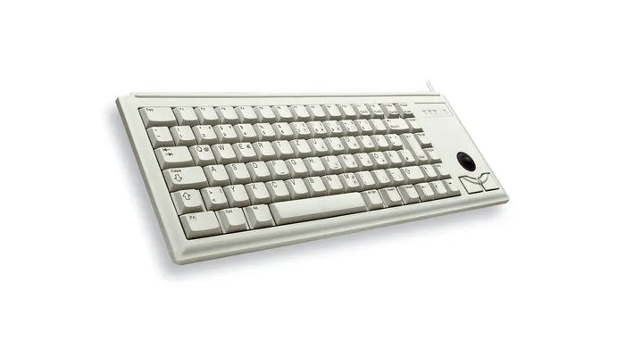 Compact Keyboard G84-4400