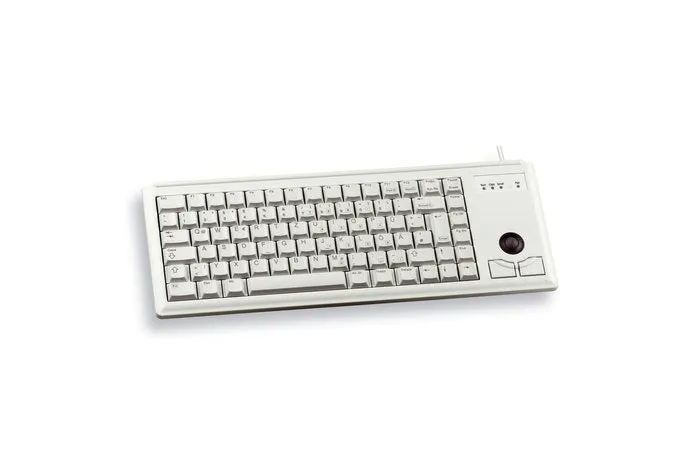 Compact Keyboard G84-4400