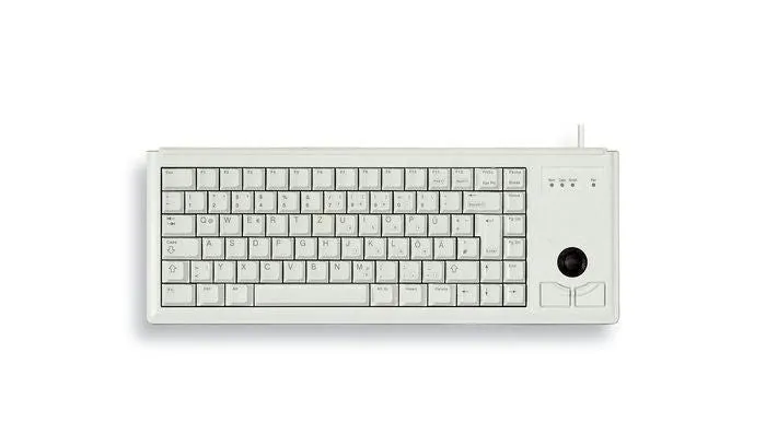 Compact Keyboard G84-4400