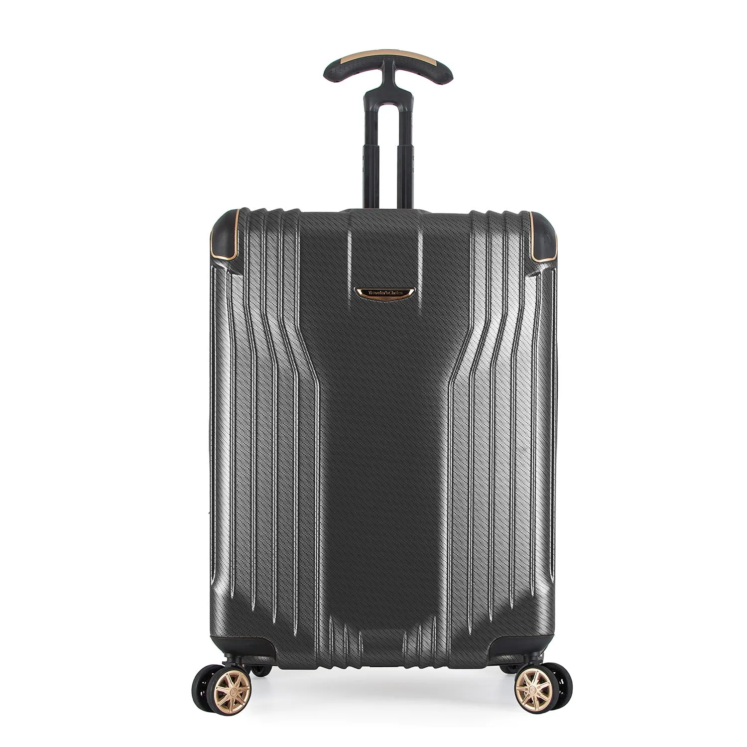 Continent Adventurer 3-Piece Luggage Set