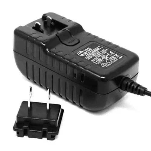 Core SWX Charger for V & AB-Mount & Powerbase Batteries