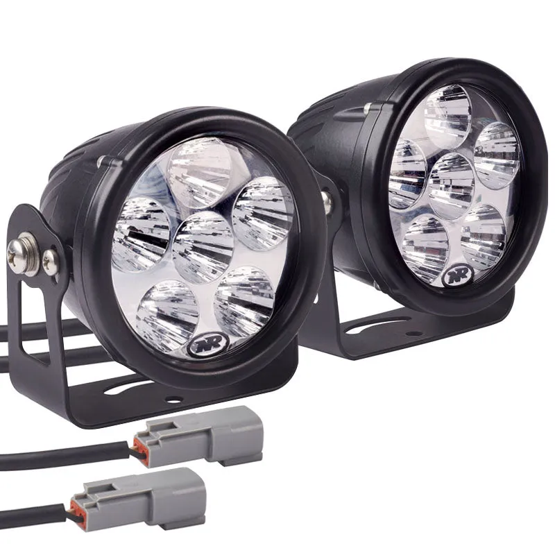 Corsair DUO Off-Road Vehicle Lights